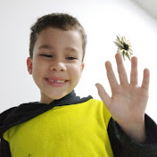 Profile Picture of Aaron David (@AaronDavid-u5b) on Youtube