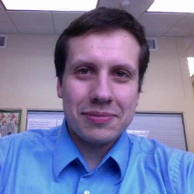Profile Picture of JD Walters (@JD_Mathsciguy) on Twitter