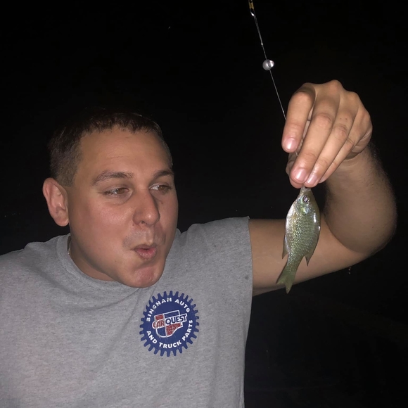 Profile Picture of Brian Rochester (@bjrochester92) on Poshmark