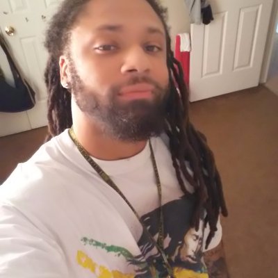 Profile Picture of Darius Marsh (@DariusMarsh6) on Twitter