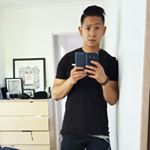 Profile Picture of Ken Samson (@samsonfit) on Instagram