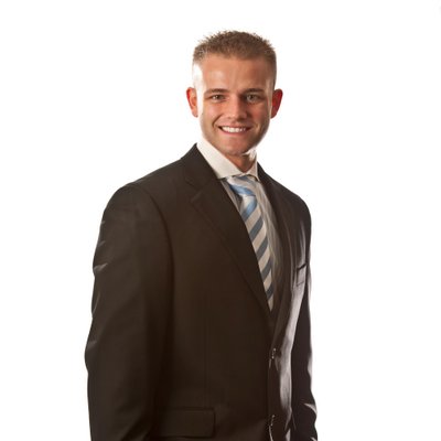 Profile Picture of Chris Pollock (@ChrisPollockSD) on Twitter