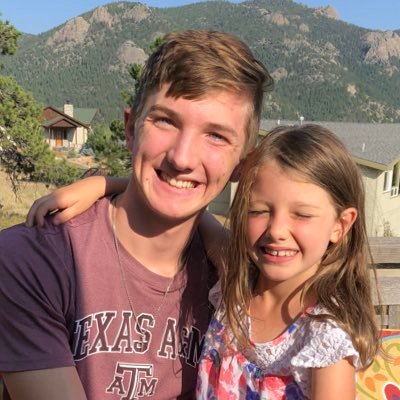 Profile Picture of Caleb Evans (@cuhleeb13) on Twitter