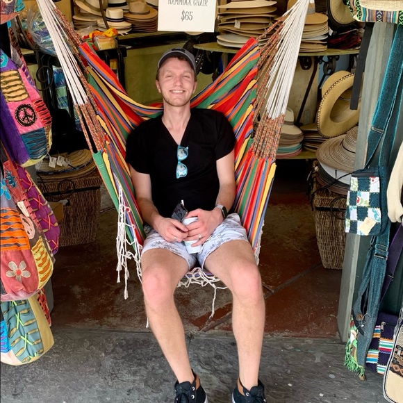 Profile Picture of Peter Judge (@peter_judge) on Poshmark