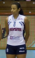 Profile Picture of Valeska Menezeson Wikipedia