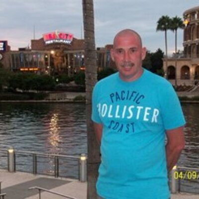 Profile Picture of David Jackson (@jacko6474) on Twitter
