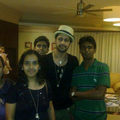 Profile Picture of Shoaib Patel (@shoaibpatel13) on Twitter
