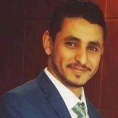 Profile Picture of نبيل عبدالله (@NabilAbdullah86) on Twitter