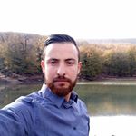 Profile Picture of Ramdane Bouadjemi (@ramdanebouadjemi) on Instagram