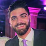 Profile Picture of Abdallah Houmam Ziadé (@a.ziadehh) on Instagram