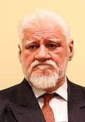 Profile Picture of Slobodan Praljakon Wikipedia