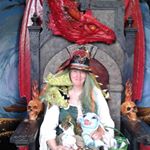 Profile Picture of Charlene Weldon (@motherofalldragons869) on Instagram