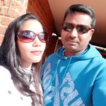 Profile Picture of Rosamma Ramesh (@rosammaramesh) on Instagram
