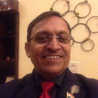 Profile Picture of Jayant Apte (@jayant.apte.5) on Facebook