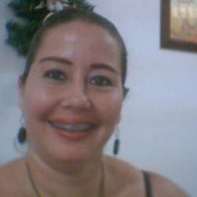 Profile Picture of ALIX VASQUEZ SILVA (@alixvasquez) on Twitter