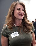 Profile Picture of Joanne Osborneon Wikipedia