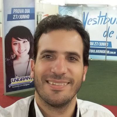 Profile Picture of Max Rocha (@maxrocha07) on Twitter