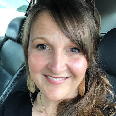 Profile Picture of Rachel Holliday (@rachelmholliday) on Twitter