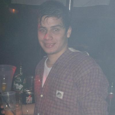 Profile Picture of Daniel Cayo (@CayoDanyel) on Twitter