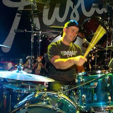 Profile Picture of Jeff Holden (@drummerjeff73) on Twitter