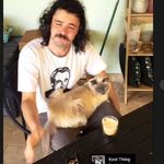 Profile Picture of Matthew J. Alderson (@matthewjamesalderson96) on Instagram