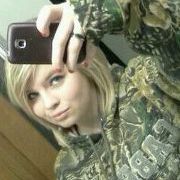 Profile Picture of McKenna Erickson (@mckenna2014) on Pinterest