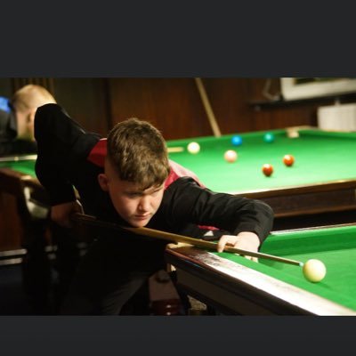 Profile Picture of James OConnell (@jamesoconnell05) on Twitter