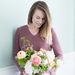 Profile Picture of Danielle Cartwright (@danip410) on Pinterest