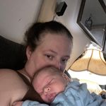 Profile Picture of Crystal Wayne (@crystalwayne1984) on Instagram