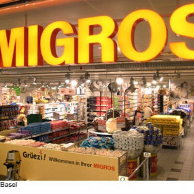 Profile Picture of Migros Kinder (@MigrosKinder) on Twitter