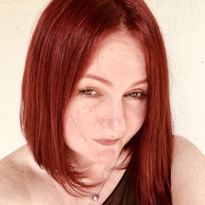 Profile Photo of Jacqueline Spaulding (@redheadjackie) on Twitter