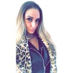 Profile Picture of Naomi Cramer (@naomi_cramer) on Instagram