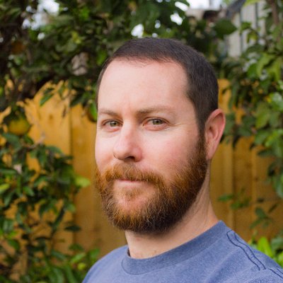 Profile Picture of Scott Winterbourne  ☕️ (@SWTechDev) on Twitter