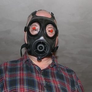 Profile Picture of John Fulton (@blinddrwg) on Myspace
