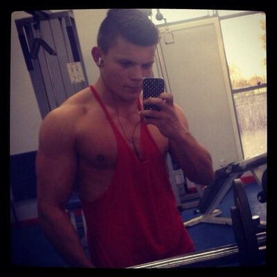 Profile Picture of Craig Bonar (@bonar_craig) on Twitter