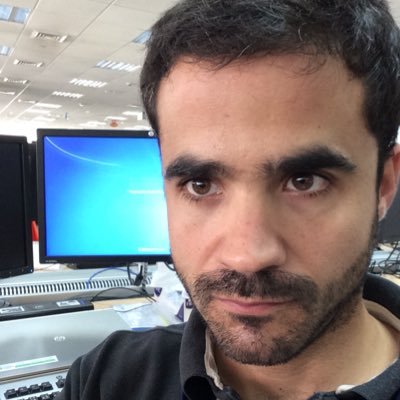 Profile Picture of Albert Riera (@RieraJane) on Twitter