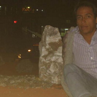 Profile Picture of Jonas Camacho Salgad (@J0NYS) on Twitter