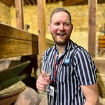 Profile Picture of Greg Shumaker (@gregoryshumaker) on Instagram