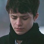 Profile Picture of gil(bert) blythe (@gil_bert.blythe) on Instagram