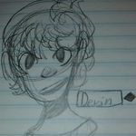 Profile Picture of Devin Randall (@tilldeathdous.art) on Instagram
