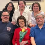 Profile Picture of Doris Pappalardo (@doris.schauman) on Facebook