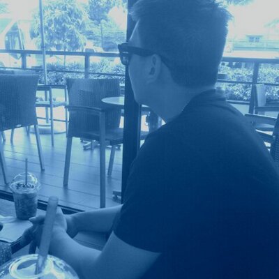 Profile Picture of Kelvin Cuadra Roque (@Thephenomjazz) on Twitter