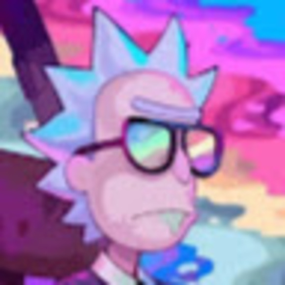 Profile Picture of Ari Ramos (@adorams49) on Poshmark