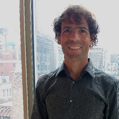 Alan Kohll - Twitter Profile Picture of Alan Kohll (@alankohll) on Twitter