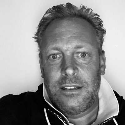 Profile Picture of  🇬🇧Salisbury-Blues 🇬🇧 (@salisbury_sean) on Twitter