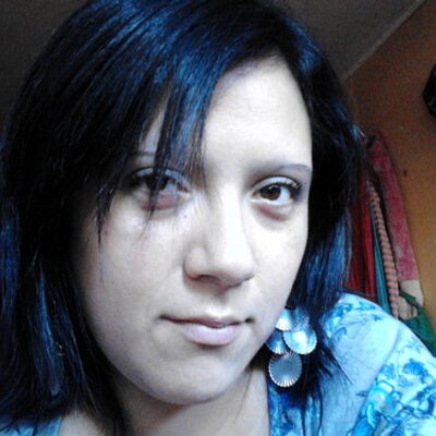 Profile Picture of Maria Jose Monares (@CKote1986) on Twitter