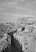 Profile Picture of Bar Lev Line - Wikipediaon Wikipedia