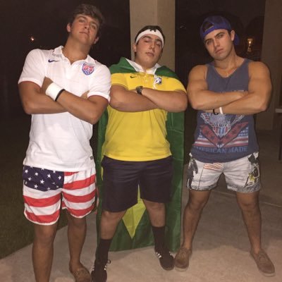 Profile Picture of Luis Vargas (@lui_vargg) on Twitter