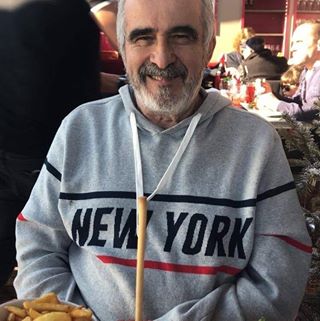 Profile Picture of Richard Prestini (@richard.prestini) on Facebook