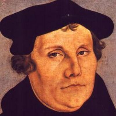 Profile Picture of Martin Luther (@@LutherQuots) on Twitter